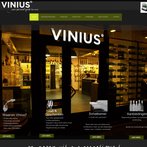 http://www.vinius.nl