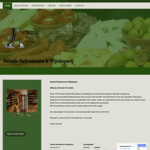 http://www.smeele-delicatessen.nl