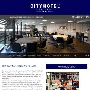 http://www.hotel-stadskanaal.nl