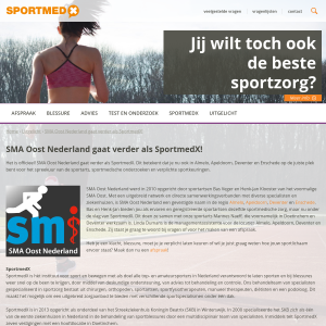 http://www.smaoostnederland.nl