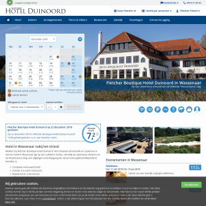 http://www.hotelduinoord.nl